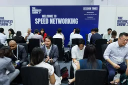 The Business Show Asia