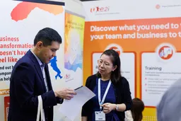 The Business Show Asia