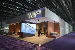 WOFX - World Furniture Expo