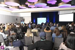 DMWF North America (Digital Marketing World Forum)