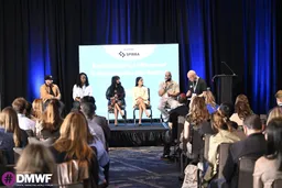 DMWF North America (Digital Marketing World Forum)