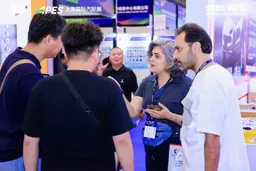 APES Auto Parts Expo Shanghai