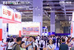 APES Auto Parts Expo Shanghai