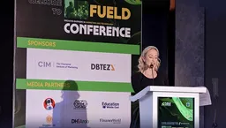 Fueld Conference Singapore