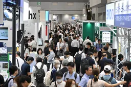 COMNEXT - Next Generation Communication Technology & Solutions Expo