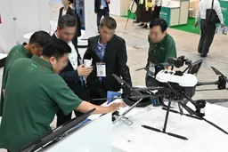 COMNEXT - Next Generation Communication Technology & Solutions Expo