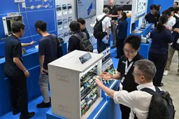 COMNEXT - Next Generation Communication Technology & Solutions Expo