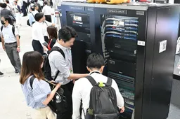COMNEXT - Next Generation Communication Technology & Solutions Expo