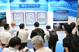 COMNEXT - Next Generation Communication Technology & Solutions Expo