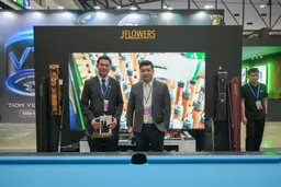 TBE-Thailand(Bangkok) Billiards Expo