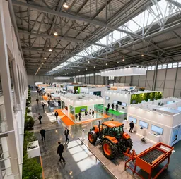 Agricon HortiConnect India