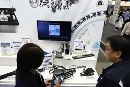 Manufacturing World Fukuoka
