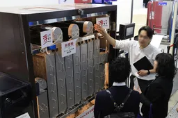 13th Highly-functional Material Week OSAKA