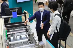 13th Highly-functional Material Week OSAKA