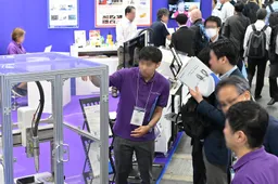 Photonix - Int'l Laser & Photonics Expo