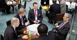 1st Highly-functional Material Week NAGOYA