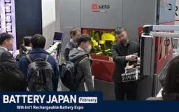 SMART ENERGY WEEK March 2026 