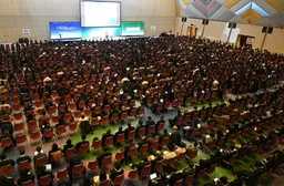 SMART ENERGY WEEK March 2026 