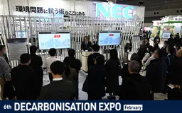 SMART ENERGY WEEK March 2026 