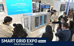 SMART ENERGY WEEK March 2026 