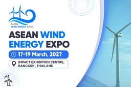  AWE -ASEAN Wind Energy Expo 2027