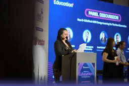 Education 2.0 Conference Dubai