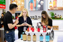 China Hair Expo