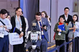 EDRR China 2027 – Yangtze River Delta International Emergency Disaster Reduction & Rescue Expo