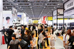 China Hair Expo