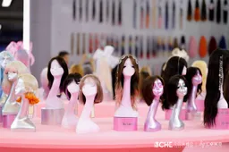 China Hair Expo