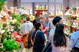 The 52nd JINHAN FAIR for Garden & Outdoor living