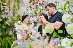 The 52nd JINHAN FAIR for Garden & Outdoor living