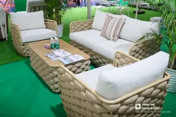 The 54th Jinhan Fair for Home & Gifts