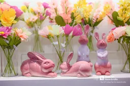 The 54th Jinhan Fair for Home & Gifts