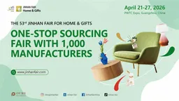 The 53rd Jinhan Fair for Home & Gifts