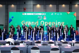 AWE -ASEAN Wind Energy Expo 2027