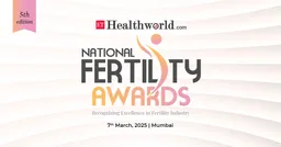 Fertility Awards India | ET HealthWorld