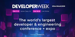 DeveloperWeek