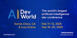 AI DevWorld