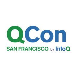 QCon San Francisco International Software Development Conference & Training Days. Nov 17-21,.