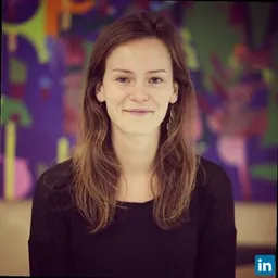 Eveline Foubert