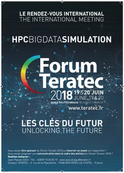 TERATEC Forum