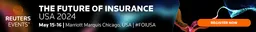 Reuters Events: The Future of Insurance USA
