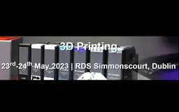 3D Printing Expo