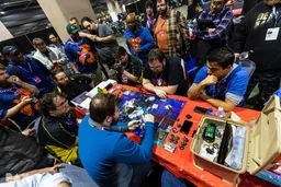 PAX Unplugged