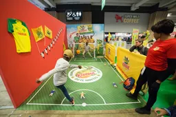 Kidexpo Paris