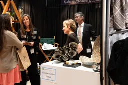 Smithsonian Craft Show