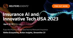 Insurance AI and Innovative Tech USA