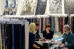 Texworld Paris