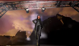 Metaverse Fashion Fest (summer edition)